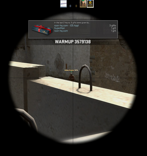 CS:GO Dust 2 Boost Guide