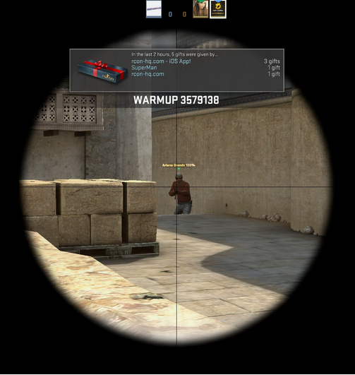 CS:GO Dust 2 Boost Guide