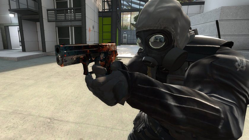 Round By Round Part 2: The CT Pistol Round