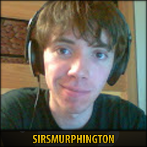 SirSmurphington