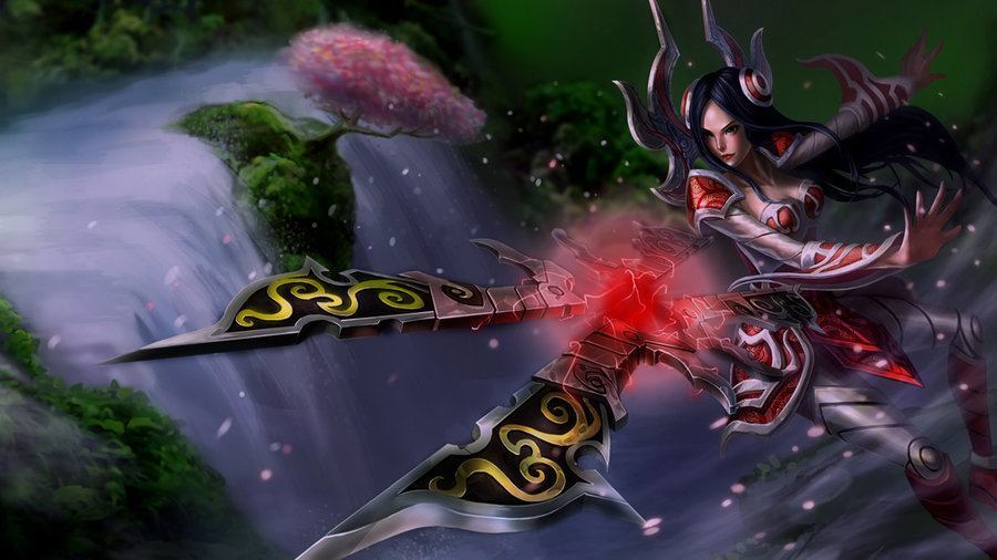 The Zephyr: An Undervalued Treasure for Marksmen and Top Laners