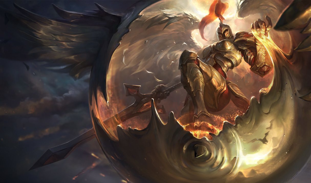 New Rift Order - Understanding the New Player Behavior System