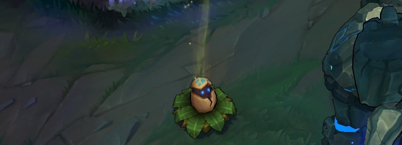 LoL PBE: Prehistoric Skins for Renekton, Anivia and Cho'Gath