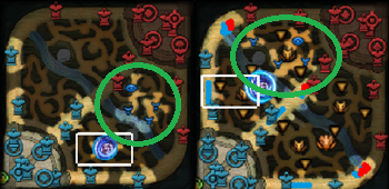 War of the Wards - Gaining ELO Through Vision