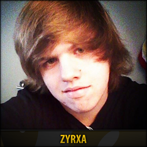 Zyrxa