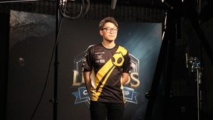 LCS Summer Split 2015 - Week 1 58 pics
