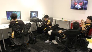 LCS Summer Split 2015 - Week 1 58 pics