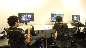 LCS Summer Split 2015 - Week 1 58 pics