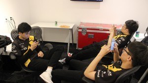 LCS Summer Split 2015 - Week 1 58 pics
