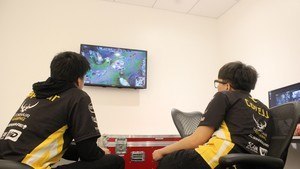 LCS Summer Split 2015 - Week 1 58 pics