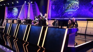 LCS Summer Split 2015 - Week 1 58 pics