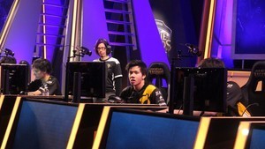 LCS Summer Split 2015 - Week 1 58 pics