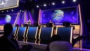 LCS Summer Split 2015 - Week 1 58 pics