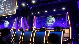 LCS Summer Split 2015 - Week 1 58 pics