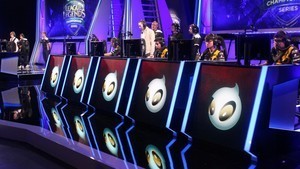 LCS Summer Split 2015 - Week 1 58 pics
