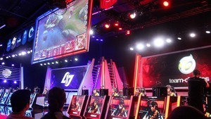 LCS Summer Split 2015 - Week 1 58 pics