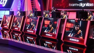 LCS Summer Split 2015 - Week 1 58 pics