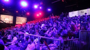 LCS Summer Split 2015 - Week 1 58 pics