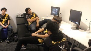LCS Summer Split 2015 - Week 1 58 pics
