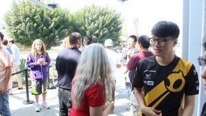 LCS Summer Split 2015 - Week 1 58 pics