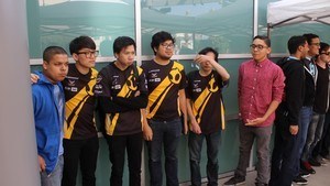 LCS Summer Split 2015 - Week 1 58 pics