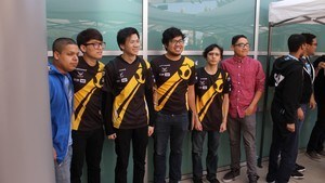 LCS Summer Split 2015 - Week 1 58 pics