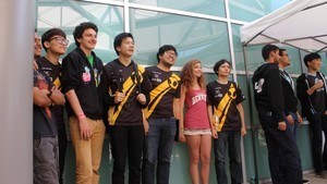 LCS Summer Split 2015 - Week 1 58 pics