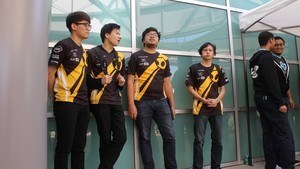 LCS Summer Split 2015 - Week 1 58 pics