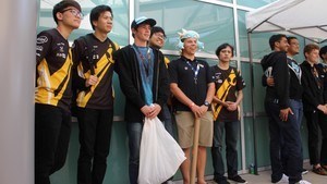 LCS Summer Split 2015 - Week 1 58 pics
