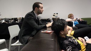LCS Summer Split 2015 - Week 1 58 pics