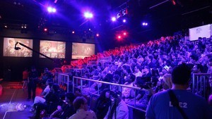LCS Summer Split 2015 - Week 1 58 pics