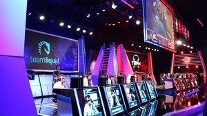 LCS Summer Split 2015 - Week 1 58 pics