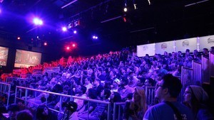 LCS Summer Split 2015 - Week 1 58 pics