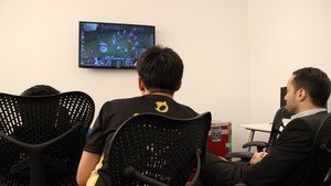 LCS Summer Split 2015 - Week 1 58 pics