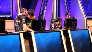LCS Summer Split 2015 - Week 1 58 pics