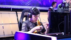 LCS Summer Split 2015 - Week 1 58 pics