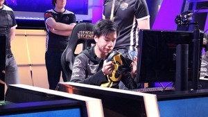 LCS Summer Split 2015 - Week 1 58 pics