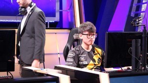 LCS Summer Split 2015 - Week 1 58 pics