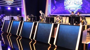 LCS Summer Split 2015 - Week 1 58 pics