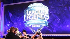 LCS Summer Split 2015 - Week 1 58 pics