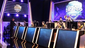 LCS Summer Split 2015 - Week 1 58 pics