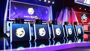 LCS Summer Split 2015 - Week 1 58 pics
