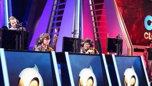 LCS Summer Split 2015 - Week 1