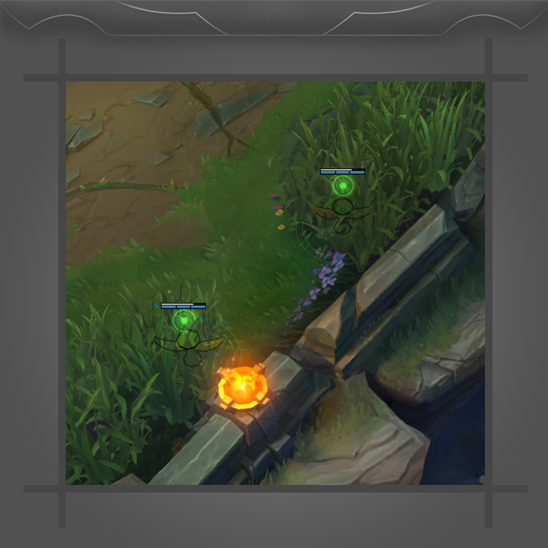 Reaching Diamond Step by Step: Warding Guide