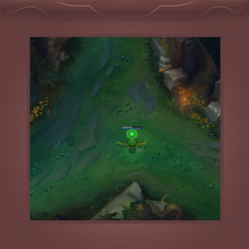 Reaching Diamond Step by Step: Warding Guide