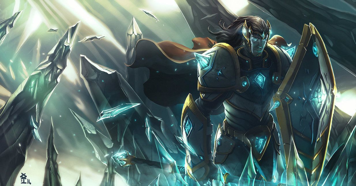 Ladder Climbing: Helpful Uncommon Champions