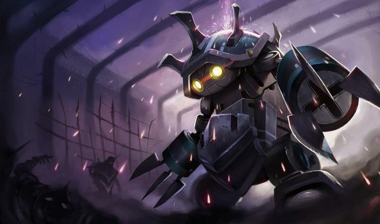 Ladder Climbing: Helpful Uncommon Champions
