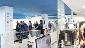 Scan Day - Nvidia 980Ti Launch Day 30 pics