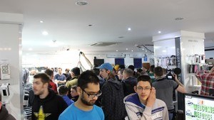 Scan Day - Nvidia 980Ti Launch Day 30 pics