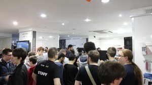Scan Day - Nvidia 980Ti Launch Day 30 pics